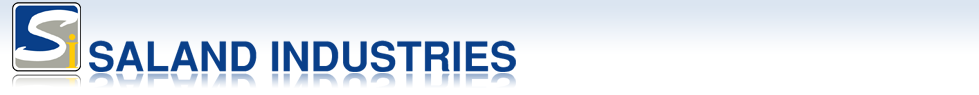 Saland Industries Logo