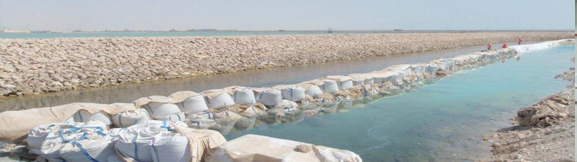 Coastal Project