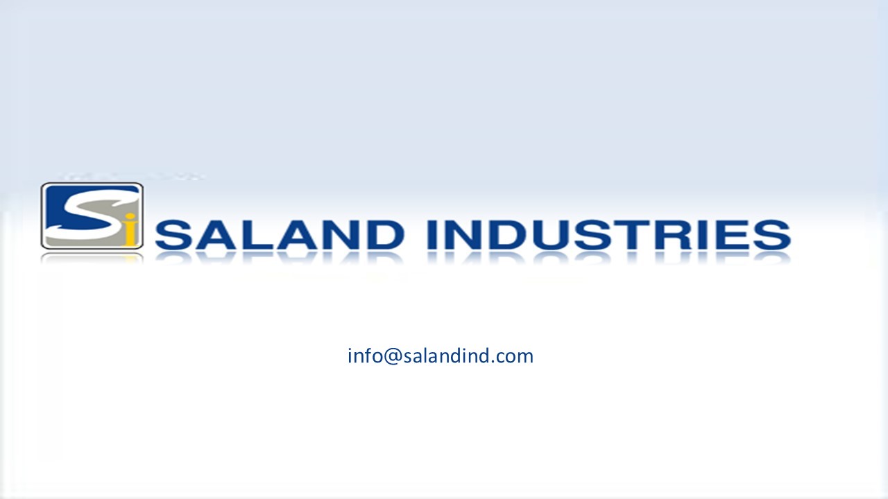 Saland Contact Info